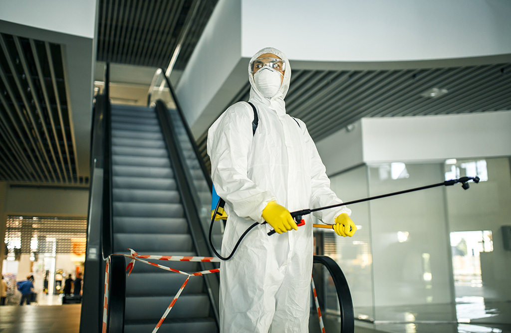 Tire Haşere İlaçlama